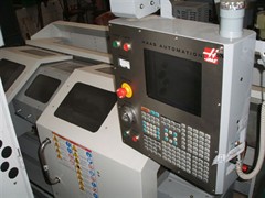 Haas TL-1