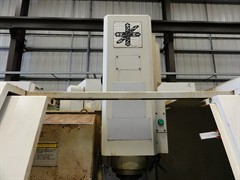 XYZ 560 Mini Mill