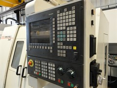 XYZ 560 Mini Mill