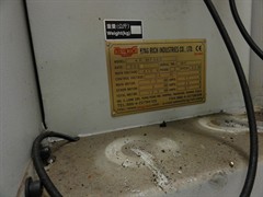 XYZ 560 Mini Mill