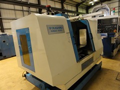 Dugard Eagle 1000