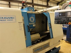 Dugard Eagle 1000