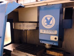 Dugard Eagle 1000