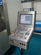 DMG DMC 64V Linear