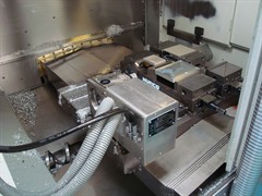 DMG DMC 64V Linear