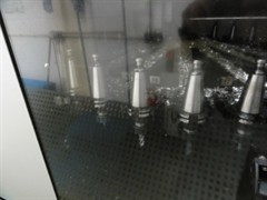 DMG DMC 64V Linear