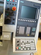 Hardinge SV-150 ex Ministry of Defence - Hardly Used