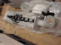 Hardinge SV-150 ex Ministry of Defence - Hardly Used
