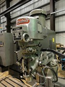 Bridgeport BR2J2 TURRET MILL