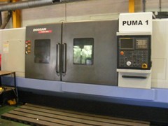 DOOSAN PUMA 480L