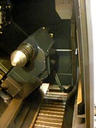 DOOSAN PUMA 480L