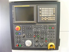 DOOSAN PUMA 480L