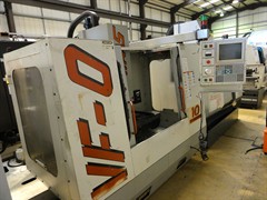 HAAS VF-0 (Year 1996)