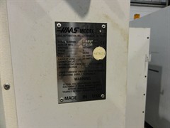 HAAS VF-0 (Year 1996)