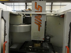 HAAS VF-0 (Year 1996)
