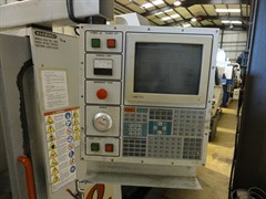 HAAS VF-0 (Year 1996)