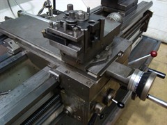 Colchester Triumph VS2500 Lathe 1990