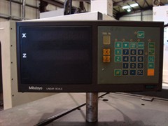 Colchester Triumph VS2500 Lathe 1990