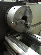 Colchester Triumph VS2500 Lathe 1990