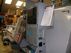 Haas TL 15