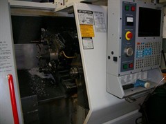 Haas TL 15