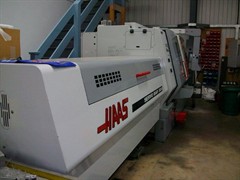 Haas TL 15