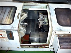 Mazak QT8SP