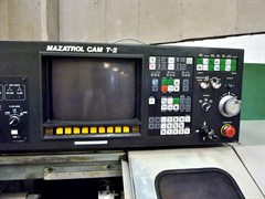 Mazak QT8SP