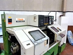 Mazak QT8SP
