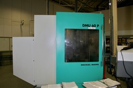 DMG 60P