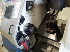 DAEWOO PUMA 240MB