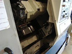 DAEWOO PUMA 240MB