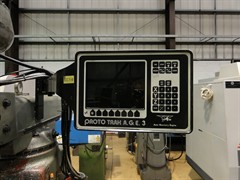 XYZ PRO3000 SLV