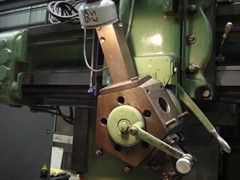 Webster Bennett 36 EV