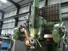 Webster Bennett 36 EV