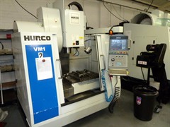HURCO VM1