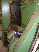 Swift Facing Lathe