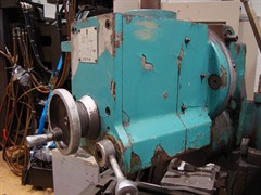 Cincinnati Milacron Universal Milling Machine