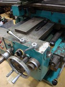 Cincinnati Milacron Universal Milling Machine