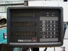 Cincinnati Milacron Universal Milling Machine