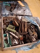 Cincinnati Milacron Universal Milling Machine