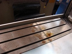 Bridgeport Interact 1 MK2 TNC370