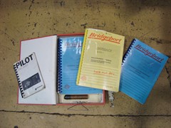 Bridgeport Interact 1 MK2 TNC2500