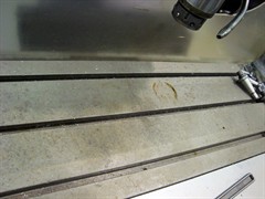 Bridgeport Interact 1 MK2 TNC2500