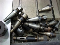 Bridgeport Interact 1 MK2 TNC2500