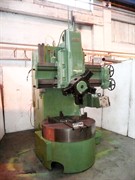 Webster & Bennett 48EM Vertical Borer