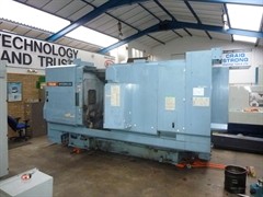 Mazak Integrex 30 (1995)