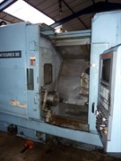 Mazak Integrex 30 (1995)