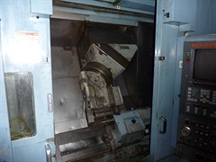 Mazak Integrex 30 (1995)