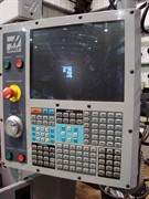 HAAS TM-1 CNC Toolroom Mill